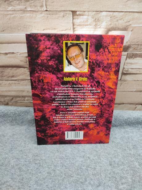 Spoveď - adalberto v. strelec,