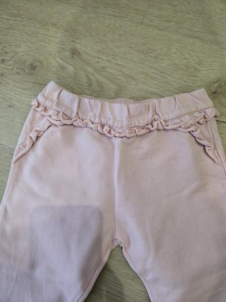 Nohavice idexe, idexe,80