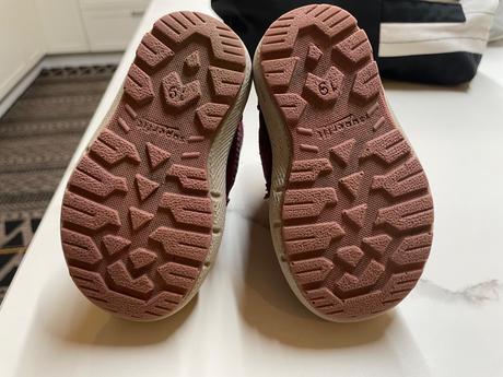 Nepremokavé čižmy superfit 19, superfit,19