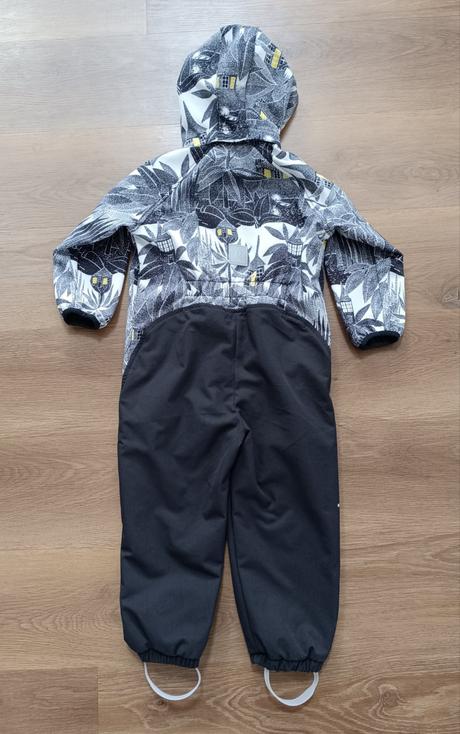 Prechodný overal reima, reima,98