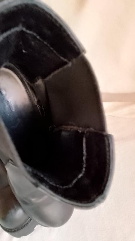 Kožené dámske chelsea vagabond shoemakers č. 40, vagabond,40