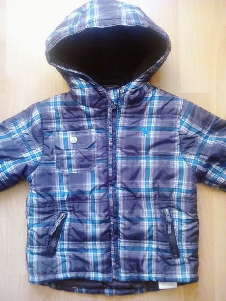 Zimná bunda okay, okay,92