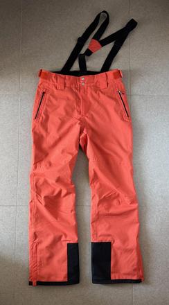 Lyziarske nohavice dare 2b achieve ii, m