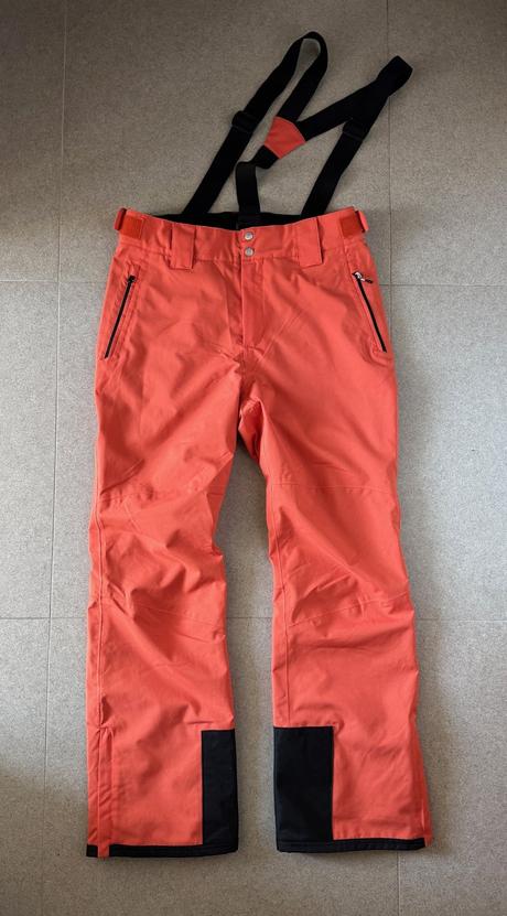 Lyziarske nohavice dare 2b achieve ii, m