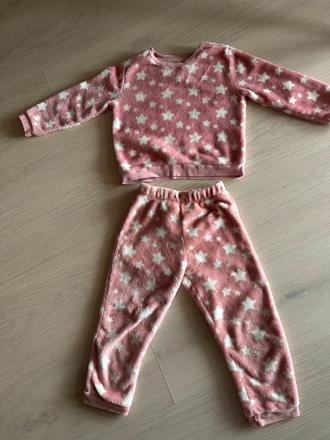 Pyžamko, sinsay,104