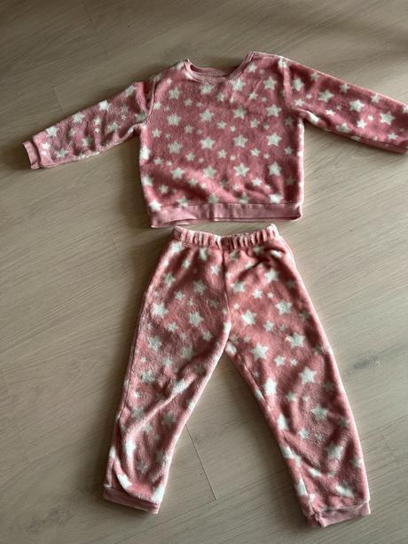 Pyžamko, sinsay,104