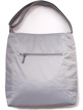 Pinkie veľká taška plain grey, pinkie