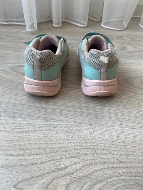 Tenisky d.d.step veľ. 27, d.d.step,27