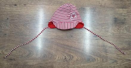 Prechodná čiapka, 68