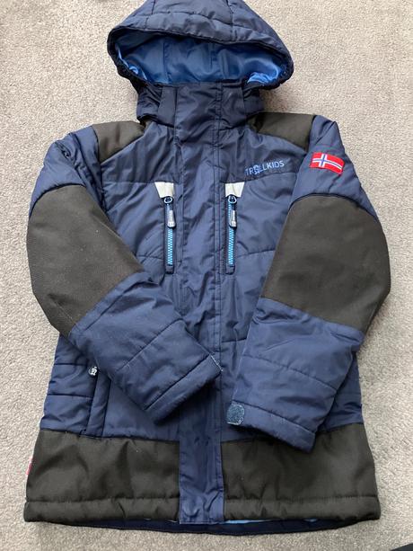 Bunda, trollkids,128