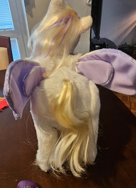 Jednorožec starlily, 