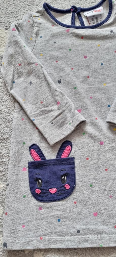 Tunika šaty v.98, 98