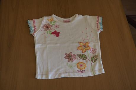 Dievčenská letná súprava, cherokee,74