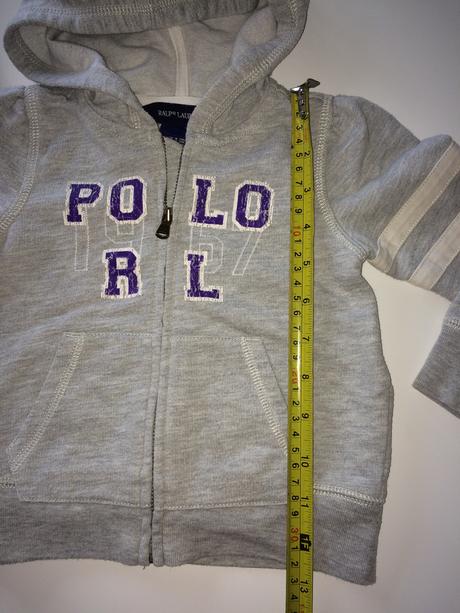 Ralph lauren orig.set na 2r, ralph lauren,92