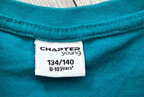 Hracie tričko veľ. 128/134, takko,128