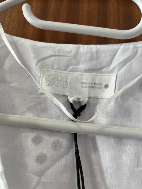 Madeira midi šaty, zara,s