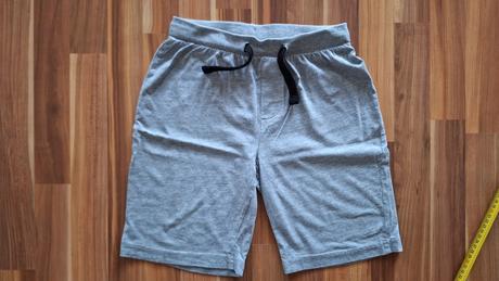 Teplakove kratasy 146/152, pepperts,146