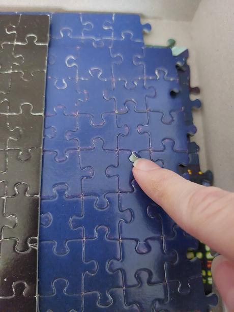 Puzzle san francisco,