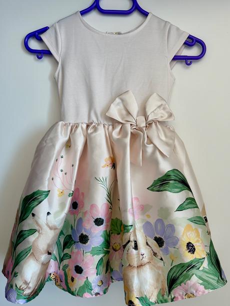 Šaty 110-116, h&m,116