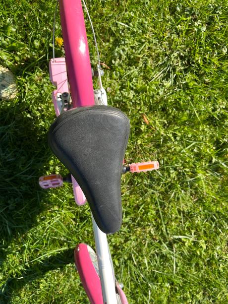 16" bicykel - decathlon btwin 500 docto g, 16