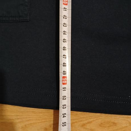 2x športové sukne nad kolená, tchibo,xl