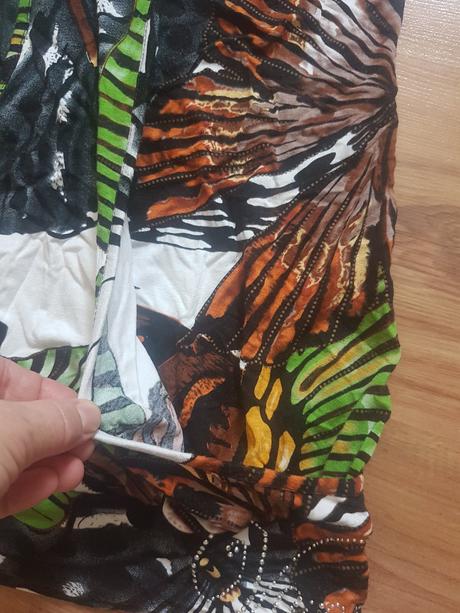 Zaujímavé tričko xl/xxl, xl