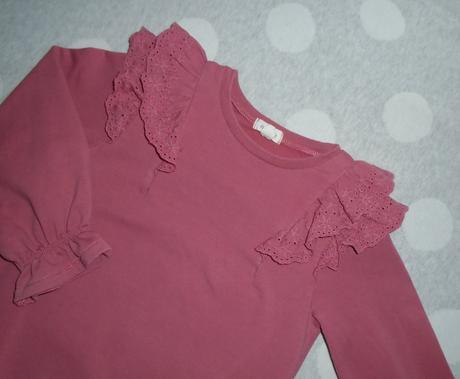 Mikina na 18 až 24 mesiacov, newbie,92