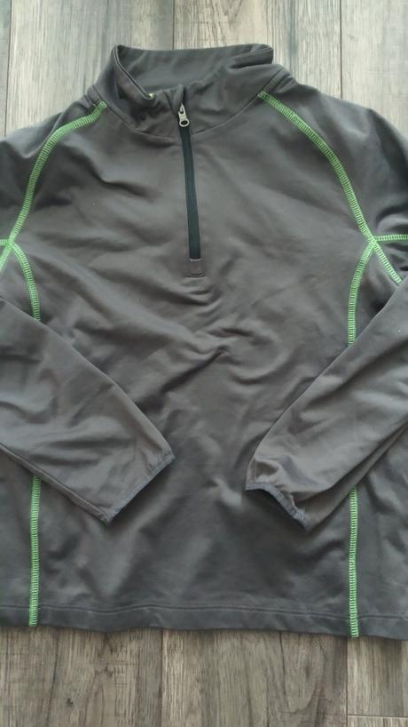 Termomikina/ termoprádlo, 140