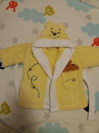 Župan vzor macko, 68