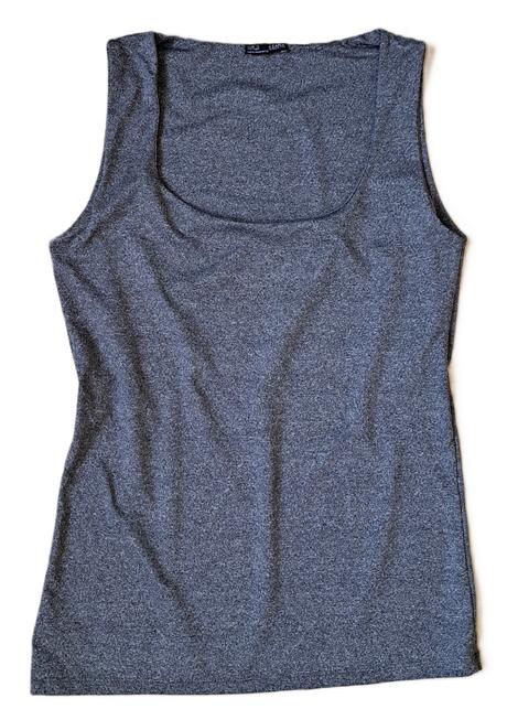 3x tielko zn. zara, veľ. m, zara,m