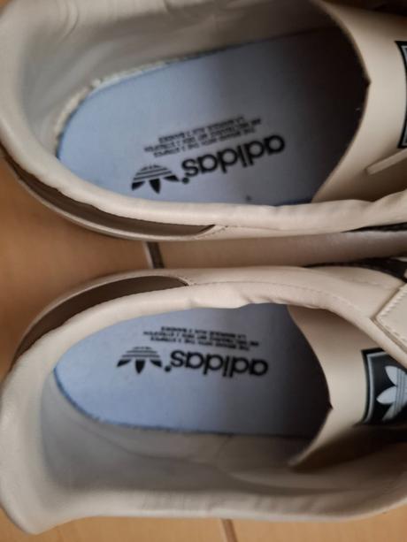 Tenisky, adidas,45