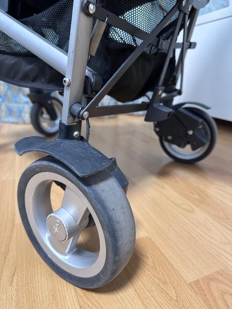 Športovy kočik cybex callisto, cybex,cybex callisto