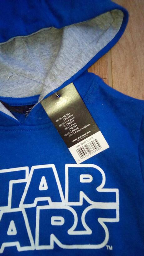 Mikina pre fesacika,vel.98-104, pepperts,98