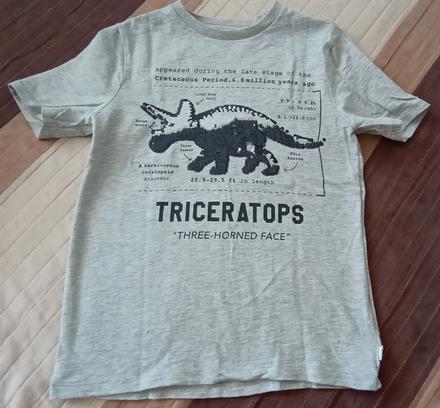 Tričko gap v. m, gap,146