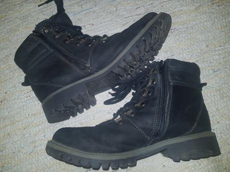 Zimné topánky zn.lasocki, lasocki,37