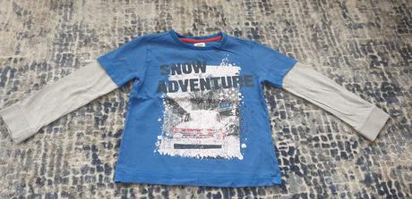 Tričko č.110, f&f,110