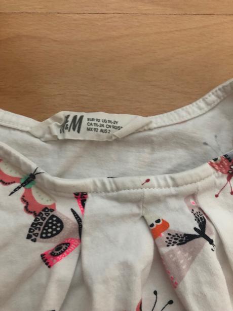 Hm satky., h&m,86