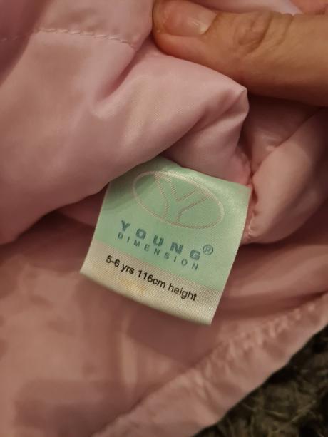 Šaty na traky, young dimension,110