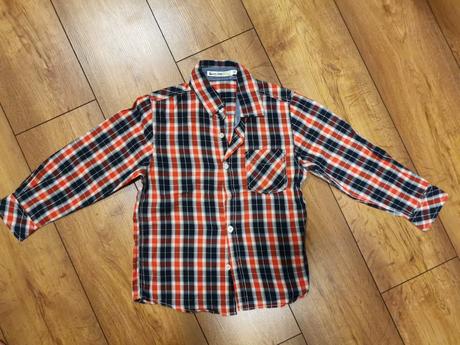 Košeľa, glo-story,116