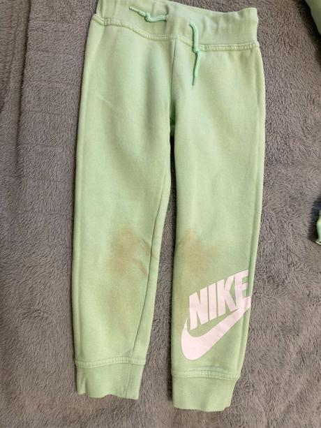 Mikina zn.adidas + tepláky grátis (veľ.110/116), adidas,116