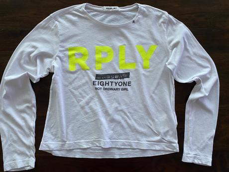 Tricko replay, replay,140