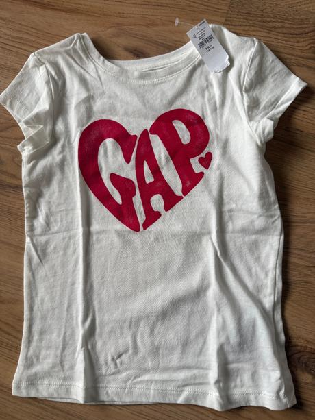 Tričko, gap,116