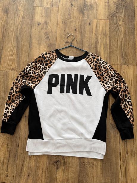 Mikina victorias secret, victoria's secret,xs