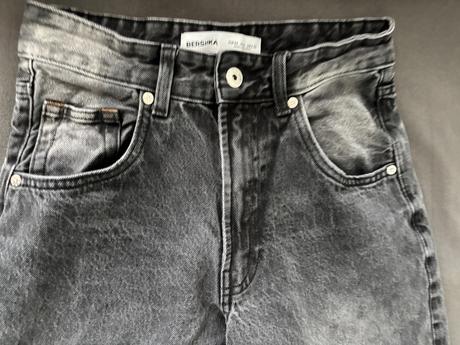 Rifle bershka, bershka,34