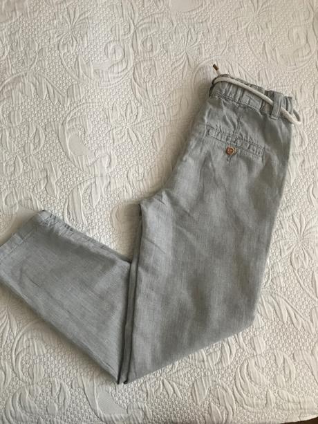 Nohavice, reserved,134