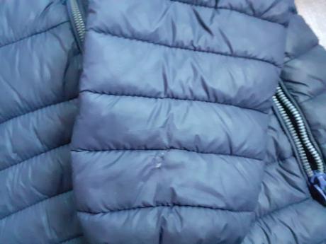 Zimna bunda, cmp,140