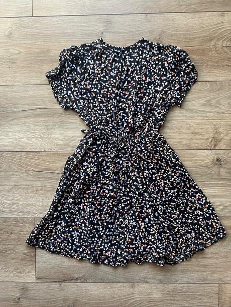 Jemné šatičky, reserved,128