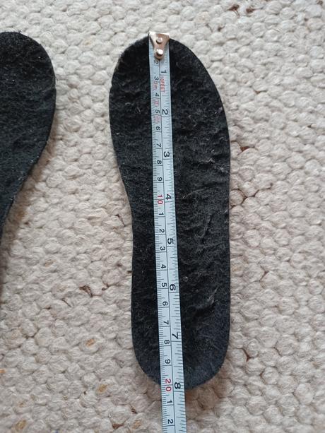 Zimné čižmičky, 31