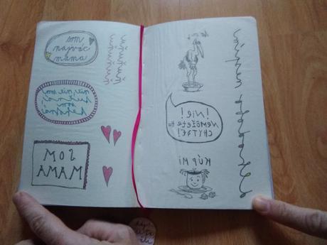 Som mama, kristína farkasova,