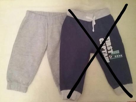 Super teplaciky, original marines,80